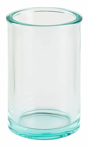 Kúpeľňové doplnky Ari (zelená)