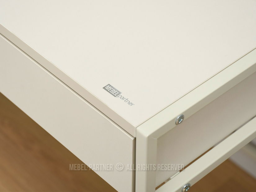 PC stol Unicate (krem)