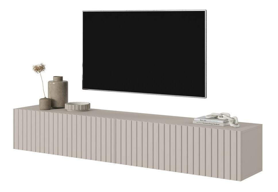 Masă TV Tenessie 175 (gri bej)