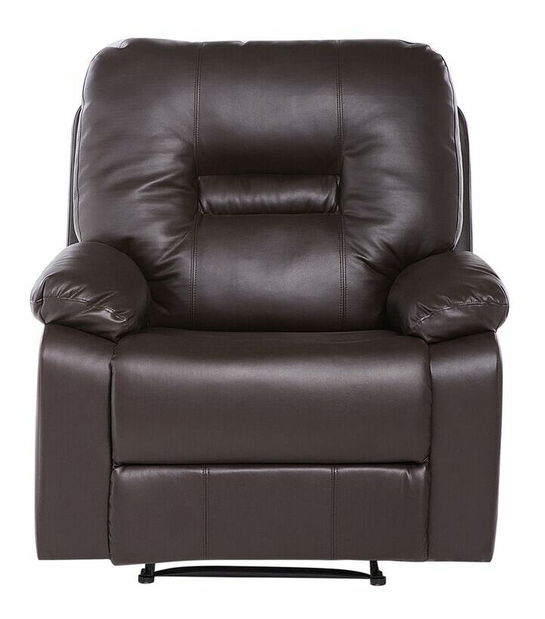 Sedacia súprava Barnet (hnedá)