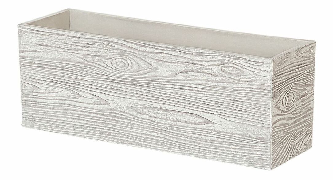 Virágtartó Thimi (fehér)