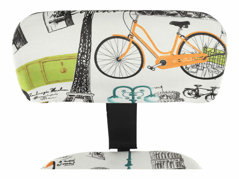 Dječja rotirajuća stolica Kirst 