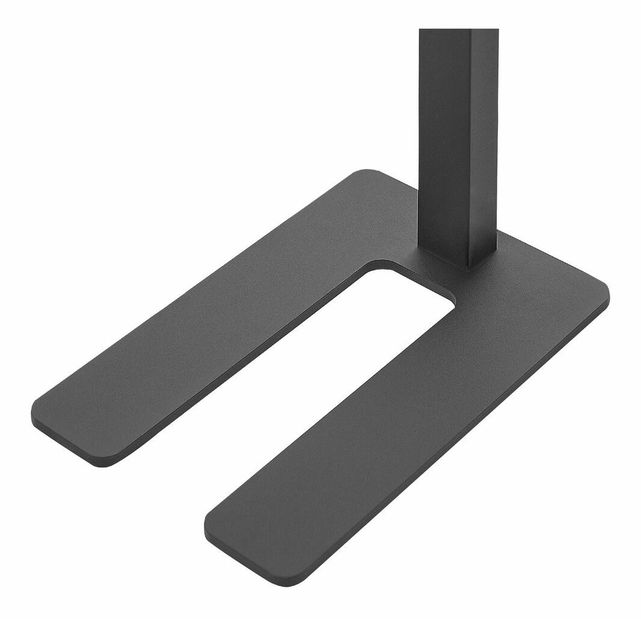 Stojanová lampa Orin (čierna)