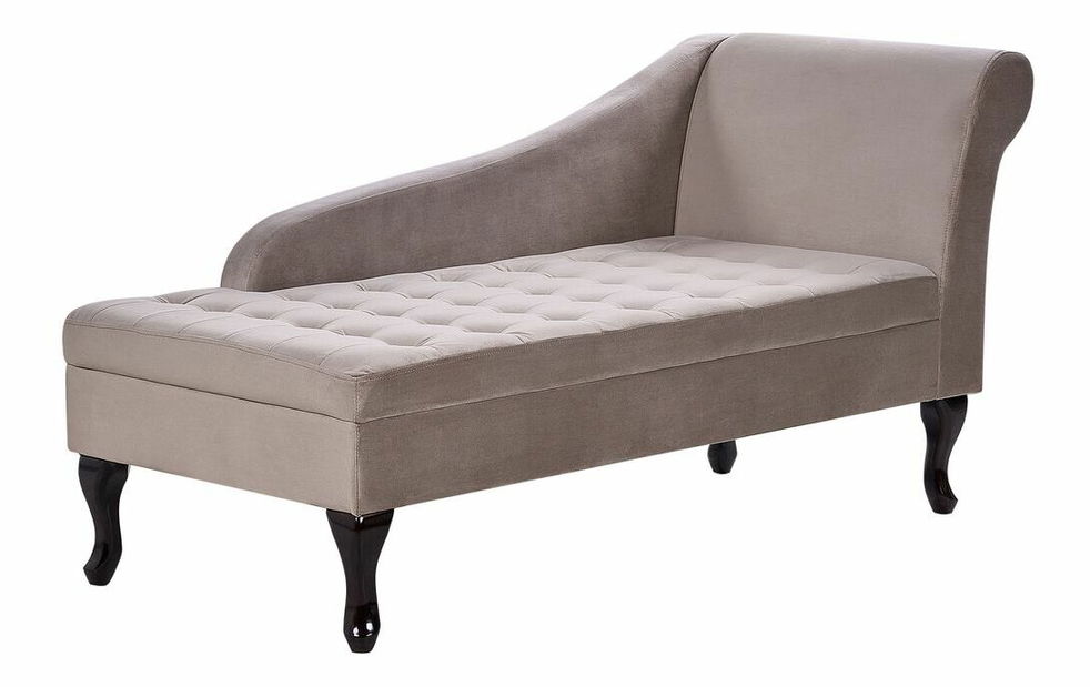 Leňoška Pessia (béžovosivá) (P)