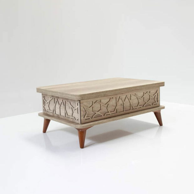 Konferenčný stolík Otta (alaska)