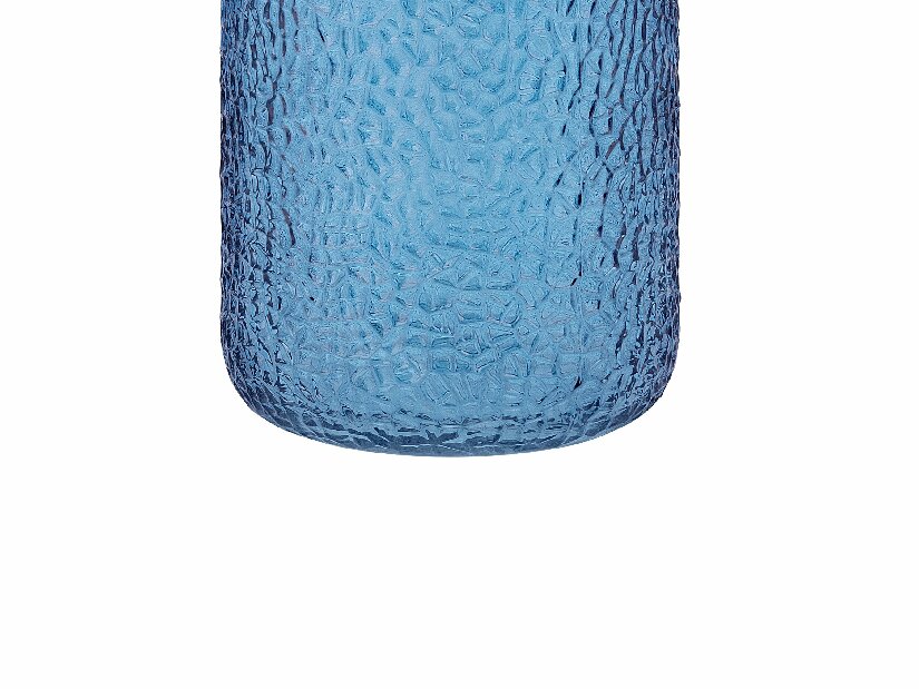 Váza TRABZON (27 cm) (kék)