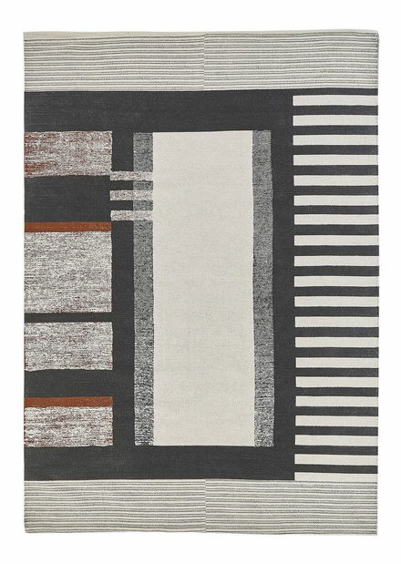 Covor 160 x 230 cm Kanki (multicolor)