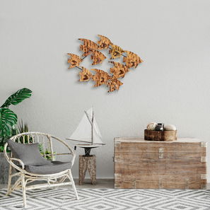 Zidna dekoracija Clayton