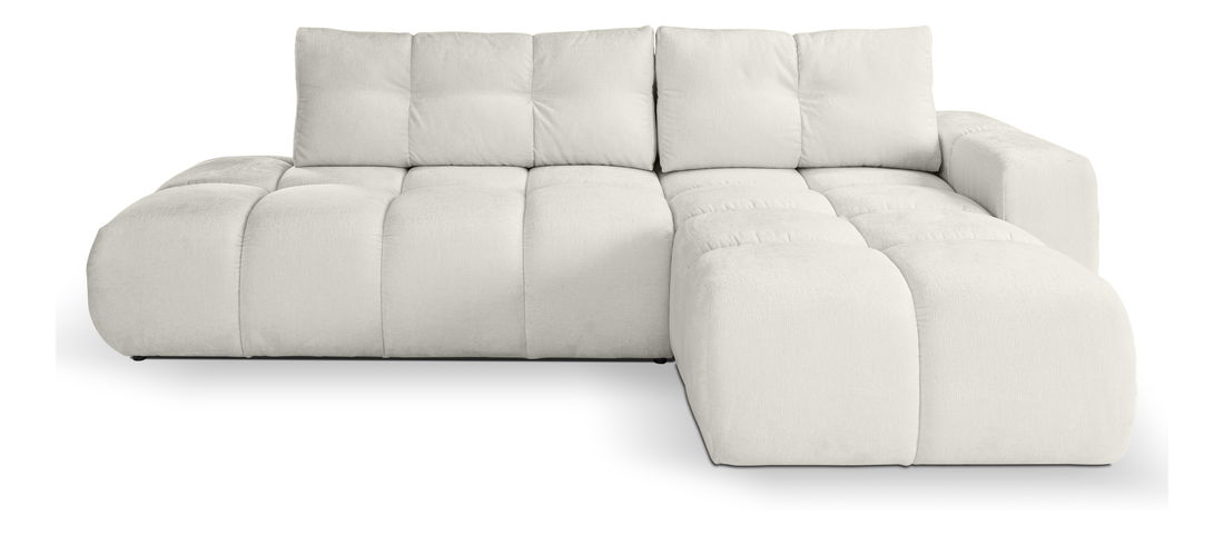 Kutna garnitura Sopran (krem) (D)