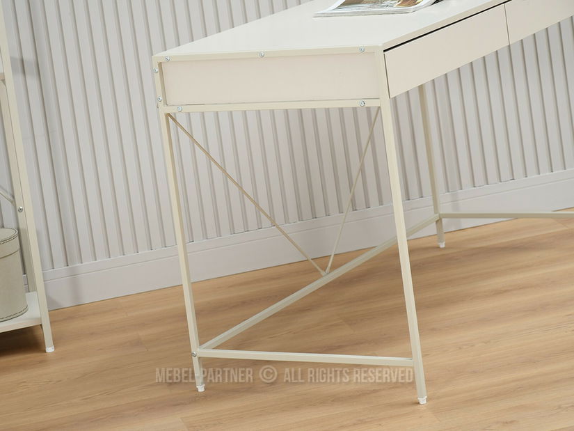 PC stol Unicate (krem)