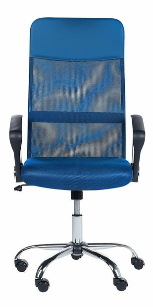 Scaun de birou Desige (albastru)