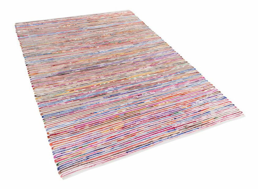 Szőnyeg 200 cm Bartica (világospiros)