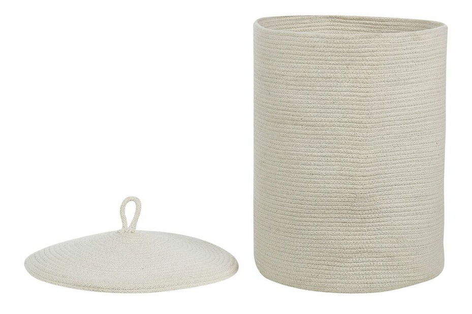 Úložný kôš Seara (biela) 