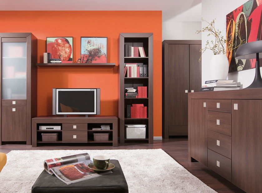 Komoda BRW Mezo KOM5S/11/6