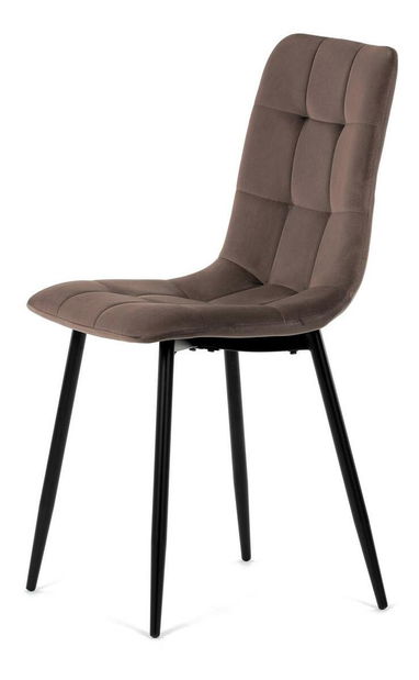 Blagovaonska stolica Cereria (smeđa)