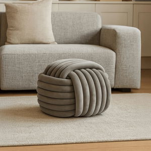 Taburete Magnum (gri) 