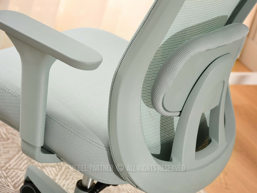 Irodai fotel Artenegro (menta)