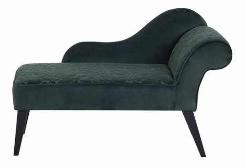 Fotoliu divan Baruni (verde) (D) *vânzare