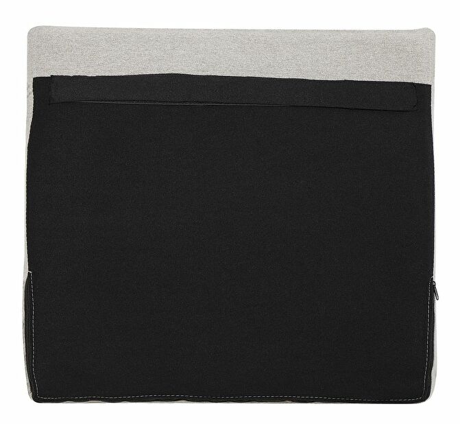 Sofa dvosjed Viken (svijetlo bež)