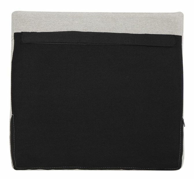 Canapea 2 locuri Viken (bej deschis) 