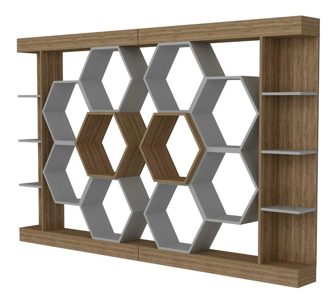 Raft Salix (Alb + Nuc) 