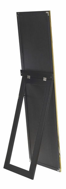 Tükör Brynlie (arany)