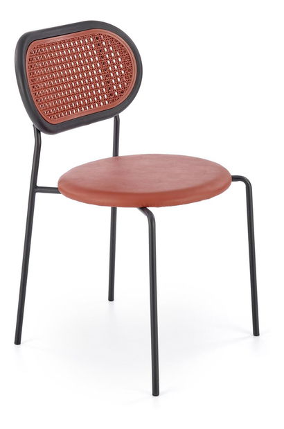 Blagovaonska stolica Kvetka (bordo)