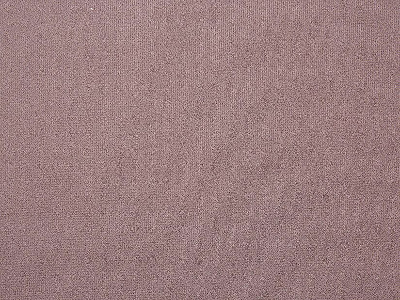 Lavica DUREM (ružová) (s úl. priestorom)