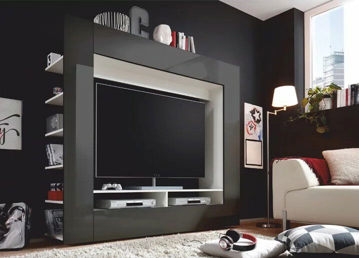 Obývacia stena Madina