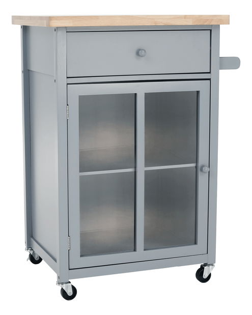 Măsuță servire Markus (gri)