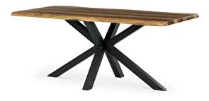 Jedálenský stôl Heredado (old style wood) (pre 8 osôb)