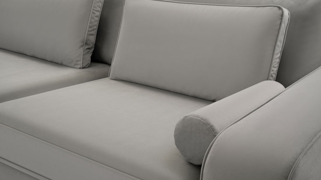 Rohová sedačka Flip (L)