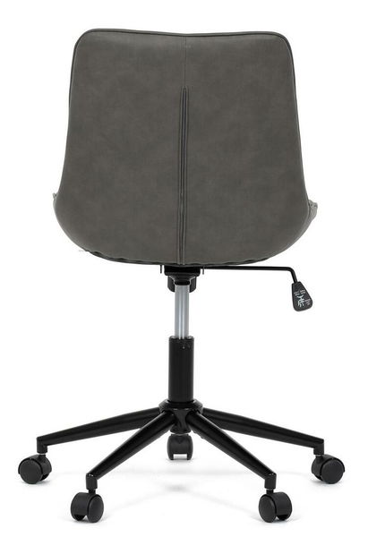 Uredska stolica Kraft (siva)