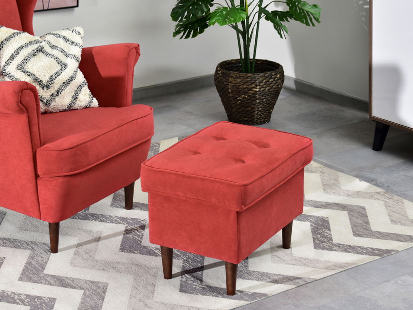 Taburetka Muriera (buk)