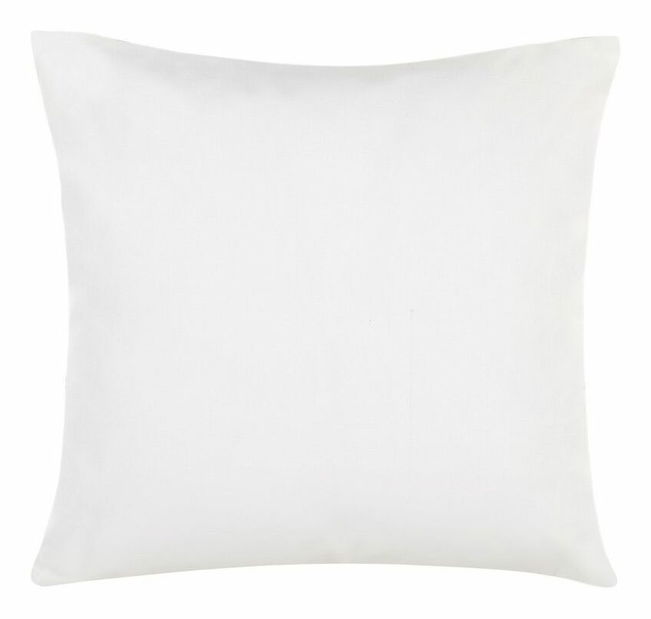 Set 2 buc. pernă de grădină VEGGA (gri + albastru)