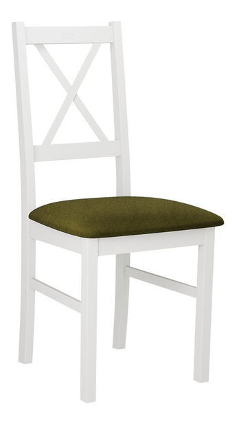 Étkezőszék Zafir X (éger + bézs)