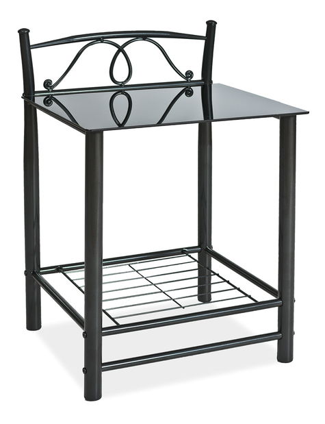 Noćni stolić Dahlia