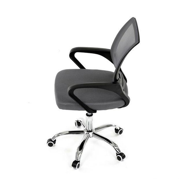 Detská stolička Karli (sivá)