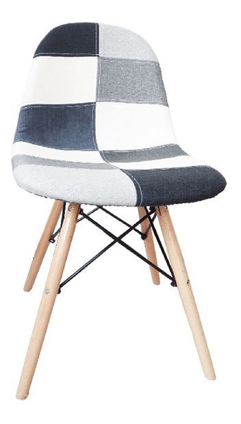 Blagovaonska stolica Cerra 2 PC tip 3