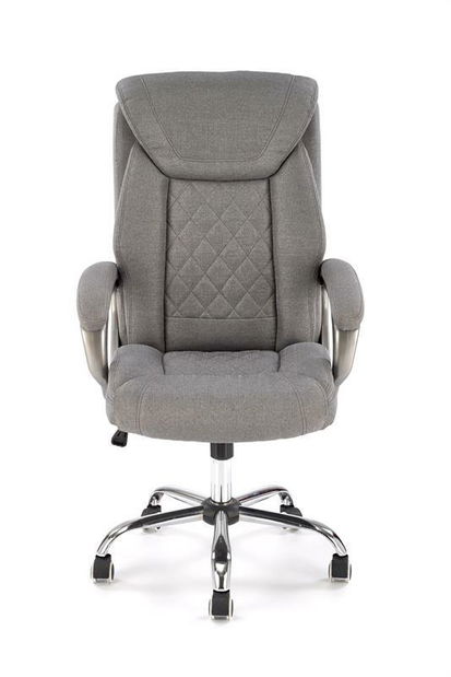 Fotoliu de birou Helter (gri)