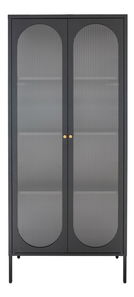 Vitrin Adana 1 (fekete)