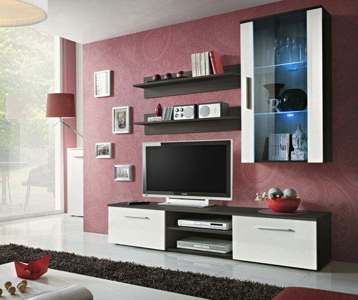 Mobilier living Gorefield 23 EMWH GE (cu iluminat)