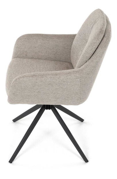 Scaun sufragerie Djalminha (lanij)