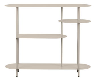 Polc Ravelina 3 (homok)