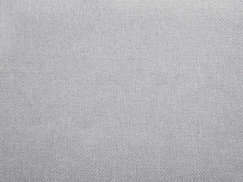 Pohovka dvojsedačka Bromley (svetlosivá)