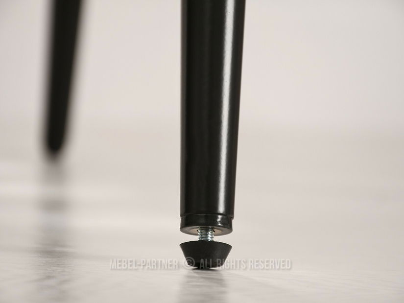 Scaun bar Ignazcamo (bej + negru)