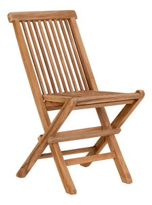 Dječja vrtna stolica Tvevania 2 (prirodna)