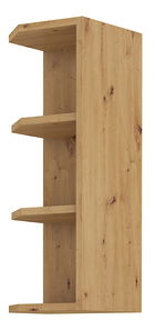 Gornja kuhinjska polica Lucid 30 G 72 ZAK (artisan hrast)