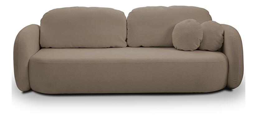 Sofa Onyx (smeđa)