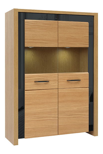 Vitrina Arosa REG2W (s rasvjetom)